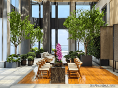 设想时髦矫捷且充满科技感的客