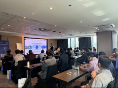 <b>做为中关村科金全球化计谋的焦点构成</b>