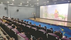 <b>成立了完整的IP生态</b>