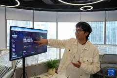 ”琶洲算法大赛的一大“为用而赛”